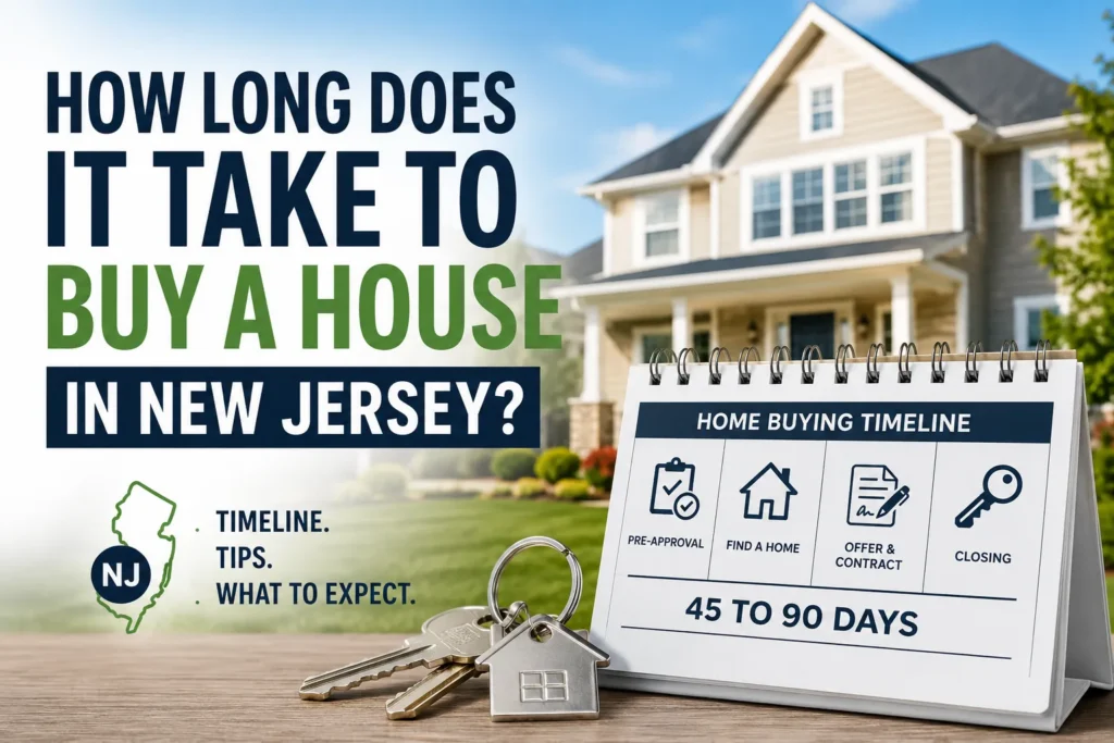 buy house fast in nj